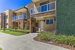 Kissimmee Rental with Private Hot Tub on Patio!